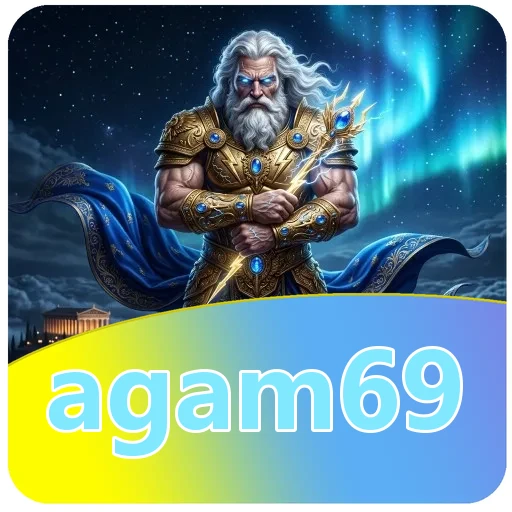 Pratinjau antarmuka aplikasi agam69 setelah terpasang (build v4.2.1)
